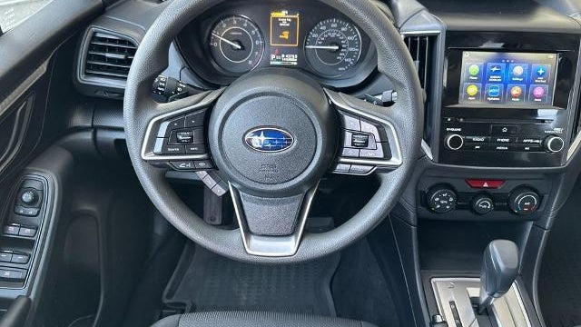 2022 Subaru Impreza Premium