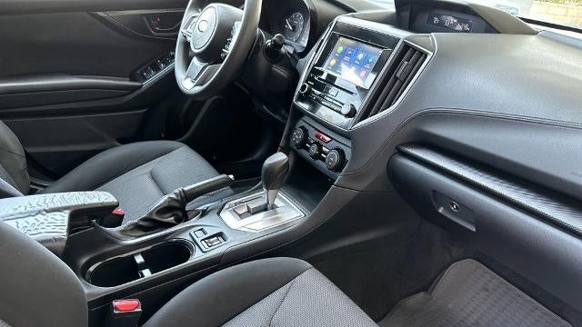 2022 Subaru Impreza Premium