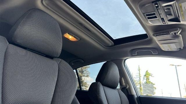 2022 Subaru Impreza Premium
