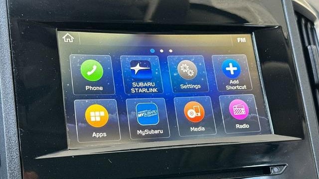 2022 Subaru Impreza Premium