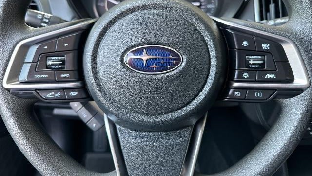 2022 Subaru Impreza Premium