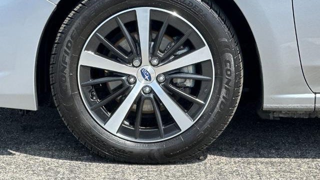 2022 Subaru Impreza Premium