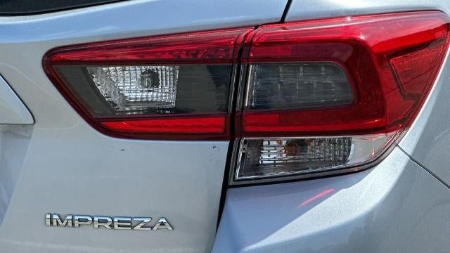 2022 Subaru Impreza Premium