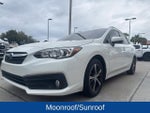 2023 Impreza Thumbnail 3