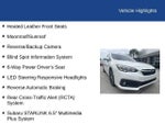 2023 Impreza Thumbnail 8