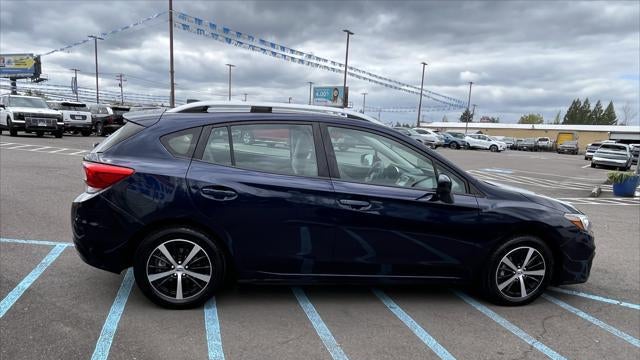 2019 Subaru Impreza Premium