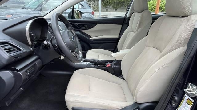 2019 Subaru Impreza Premium