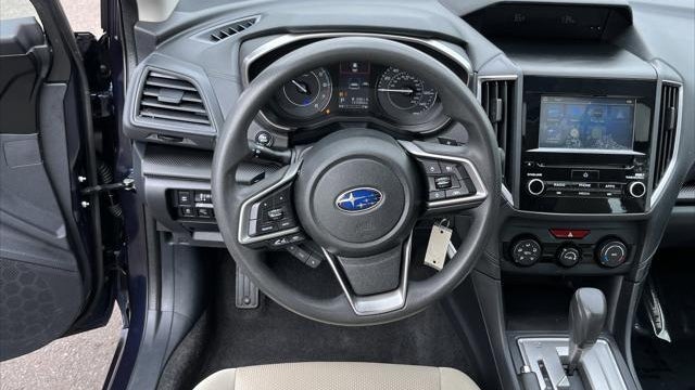 2019 Subaru Impreza Premium