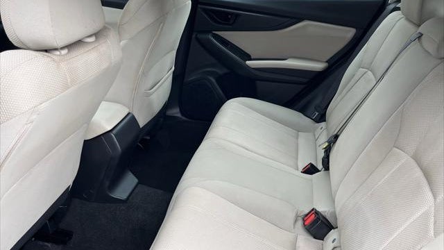2019 Subaru Impreza Premium