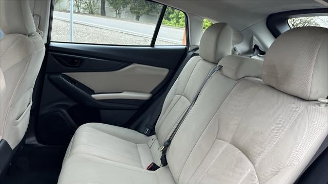 2019 Subaru Impreza Premium
