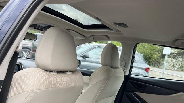 2019 Subaru Impreza Premium