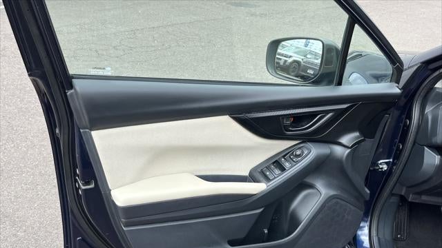 2019 Subaru Impreza Premium