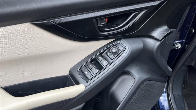 2019 Subaru Impreza Premium