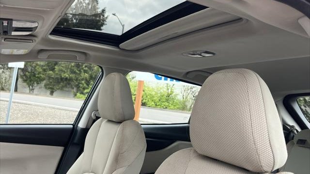 2019 Subaru Impreza Premium