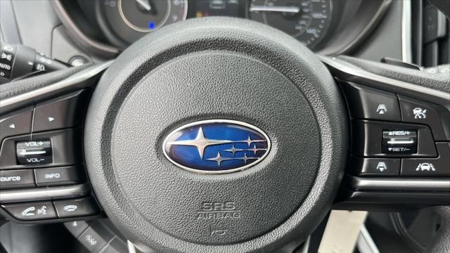 2019 Subaru Impreza Premium