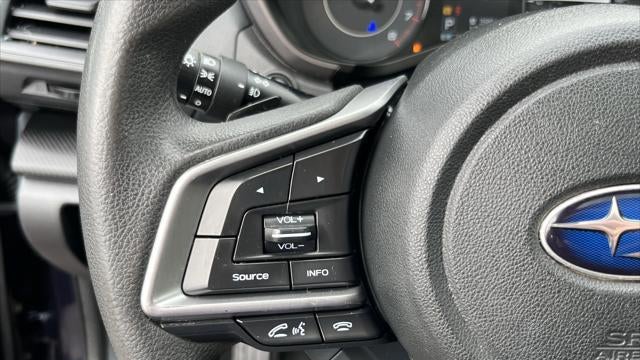 2019 Subaru Impreza Premium