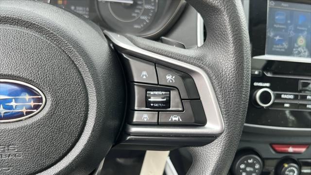 2019 Subaru Impreza Premium