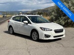 2017 Impreza Thumbnail 7