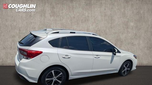 2021 Subaru Impreza Premium