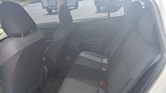 2021 Subaru Impreza Premium