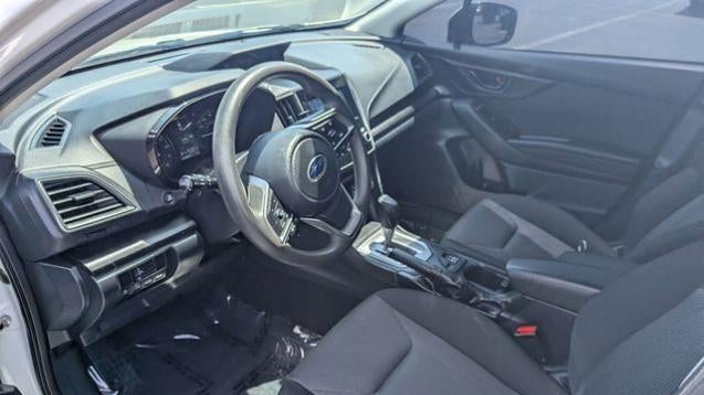 2021 Subaru Impreza Premium
