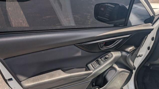 2021 Subaru Impreza Premium