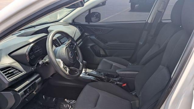 2021 Subaru Impreza Premium