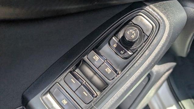 2021 Subaru Impreza Premium