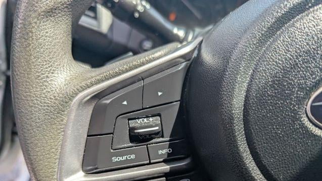 2021 Subaru Impreza Premium