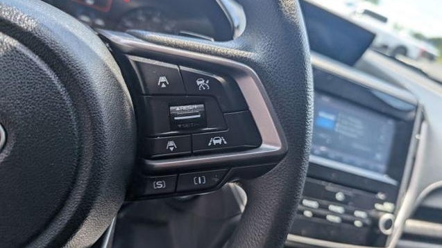 2021 Subaru Impreza Premium