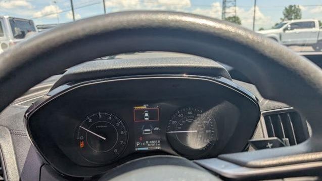 2021 Subaru Impreza Premium