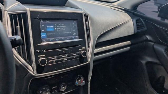 2021 Subaru Impreza Premium