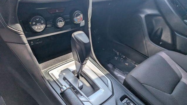 2021 Subaru Impreza Premium