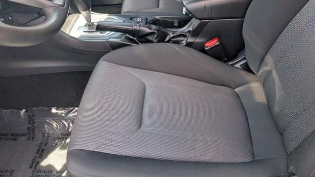 2021 Subaru Impreza Premium