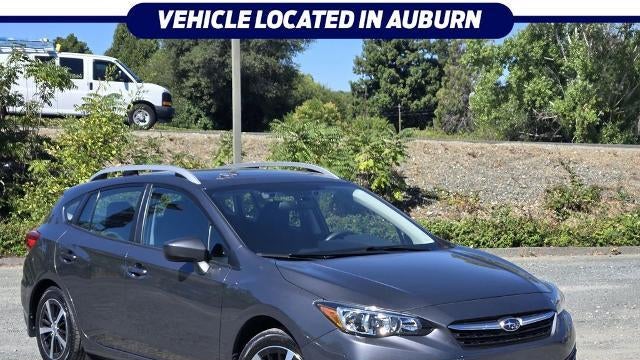 Preowned 2022 Subaru Impreza Premium for Sale
