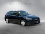 2018 Impreza Thumbnail 2