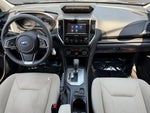 2018 Impreza Thumbnail 3