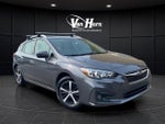 2019 Impreza Thumbnail 1