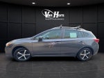 2019 Impreza Thumbnail 4