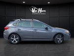 2019 Impreza Thumbnail 8