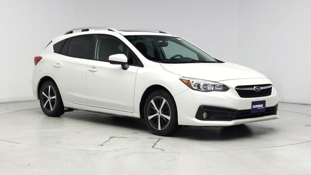 Preowned 2020 Subaru Impreza Premium for Sale