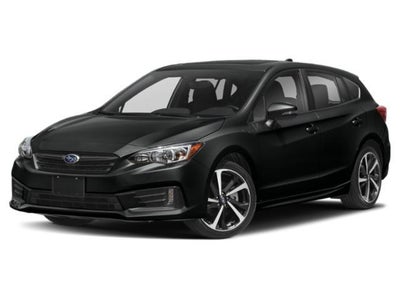 2023 Subaru Impreza AWD Sport 4DR Wagon 5M