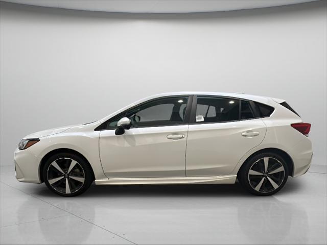 2019 Subaru Impreza - $18,150