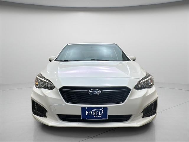 2019 Subaru Impreza - $18,150