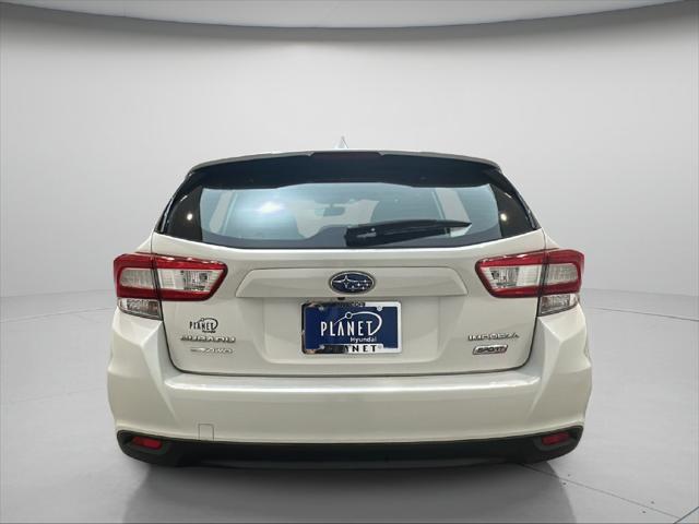 2019 Subaru Impreza - $18,150