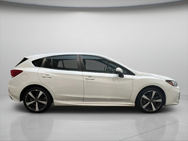 2019 Subaru Impreza - $18,150