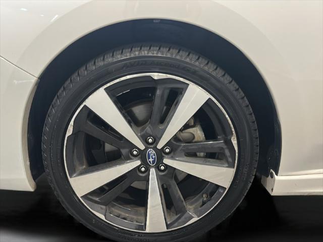 2019 Subaru Impreza - $18,150