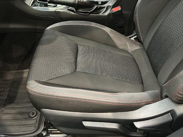 2019 Subaru Impreza - $18,150