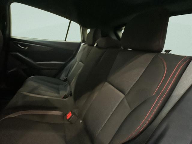 2019 Subaru Impreza - $18,150