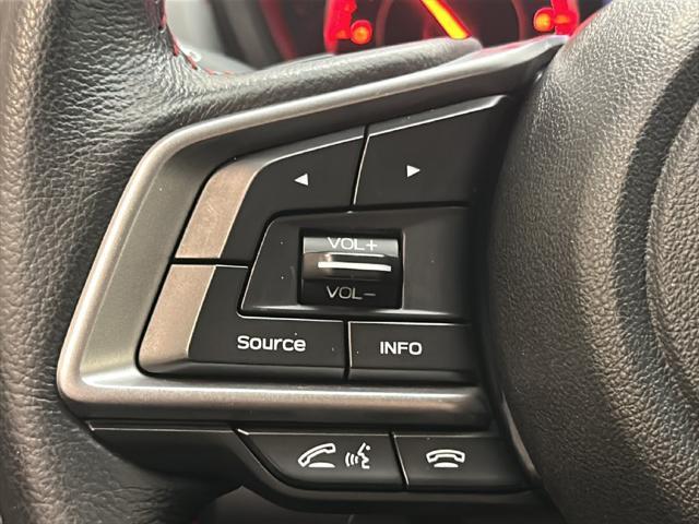 2019 Subaru Impreza - $18,150